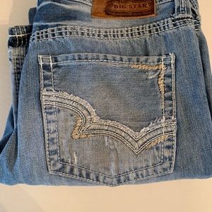 Big Star Men’s Jeans